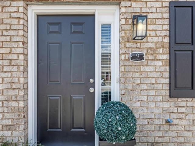 9 Princeton Place Drive