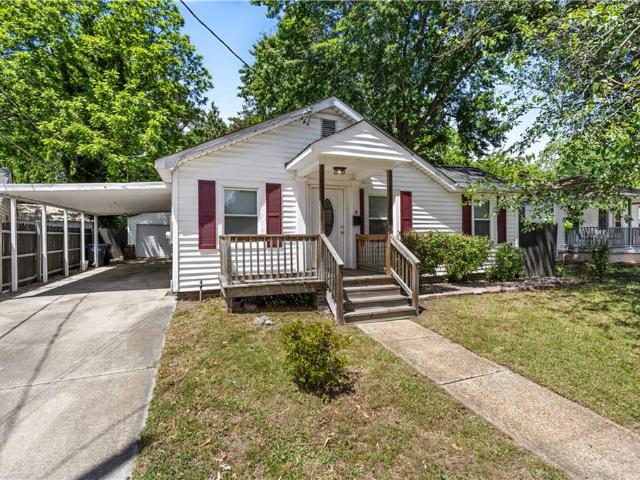 9 Quackenbush PL
