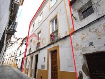 Elvas, Distrito de Portalegre