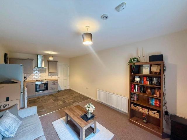 9 Queen Street, Apartment 7, Ballymoney, BT53 6HZ