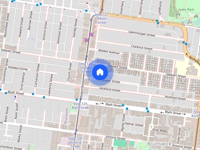 9 Queen Street, Brunswick East VIC 3057 House For Rent | Domain