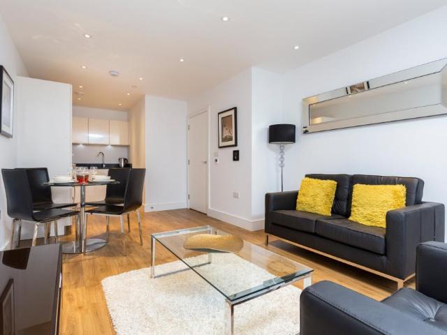 9 Queensland Road, London, N7 7FH, United Kingdom | 1 bed apartment for rent #138930832 | Rentberry