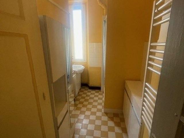 9 RUE ALFRED DE VIGNY 69003 LYON