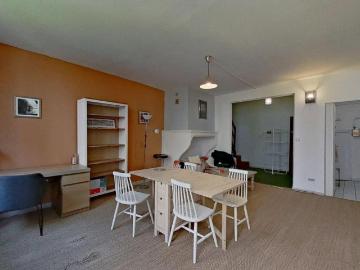 9 rue Bouteille LYON 69001 T2 Meublé 850 €CC