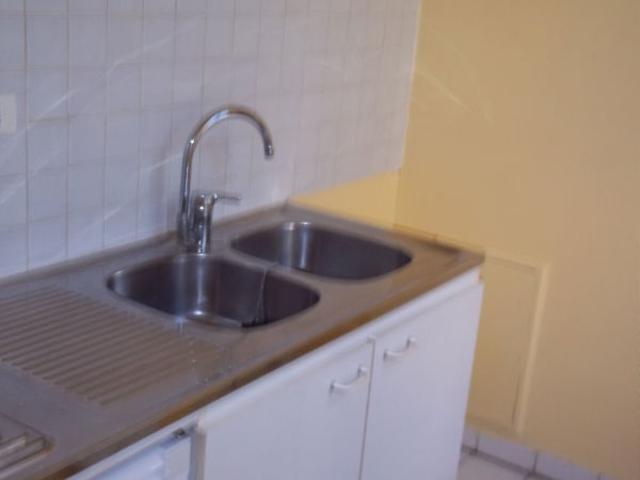9 rue des cannettes 1er étage