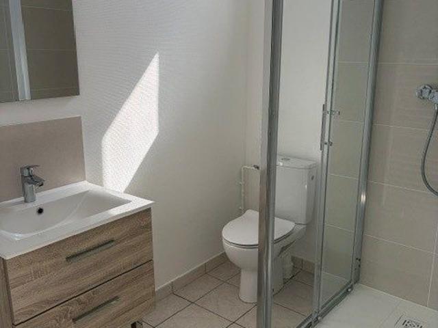 9 RUE MONGE DUPLEX