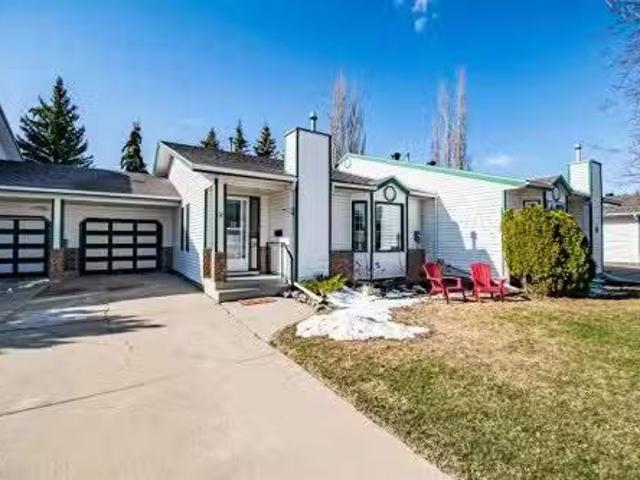9 Rutherford Place, Red Deer, AB, T4P 3L1 house for sale Li.