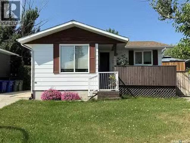 9 Rutley Crescent, Kindersley, SK, S0L 1S1 house for sale L.