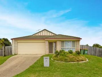 9 Rae Close, Camira, QLD 4300