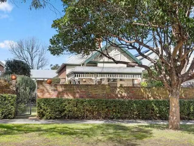 9 Rawson Street, Subiaco, WA 6008