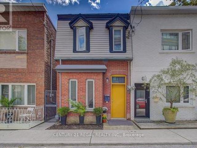 9 Rebecca Street, Toronto, ON, M6J 1K8 house for sale | Listing ID C13794 | Royal LePage
