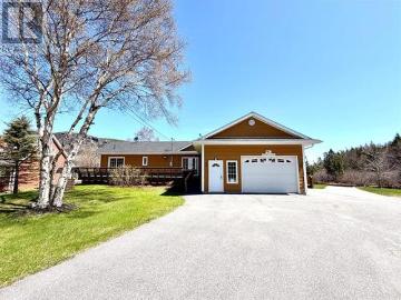 9 Regatta Drive, Stephenville Gull Pond, NL, A2N 2Y4 house for sale | Listing ID 1298 | Royal LePage