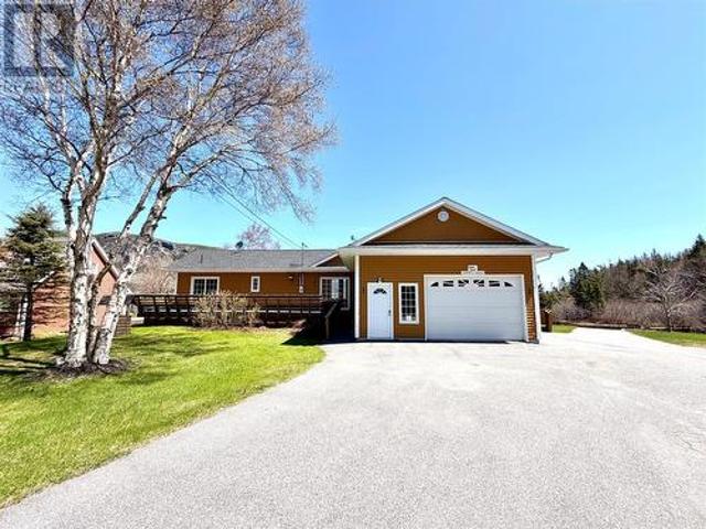 9 Regatta Drive, Stephenville Gull Pond, NL, A2N 2Y4 house for sale | Listing ID 1298 | Royal LePage