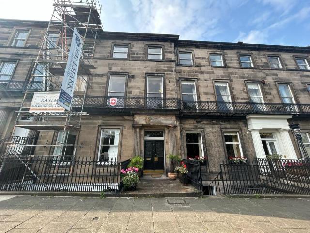 9 Regent Terrace, City of Edinburgh, EH7 5BS, United Kingdom | 3 bed apartment for rent #130326597 | Rentberry
