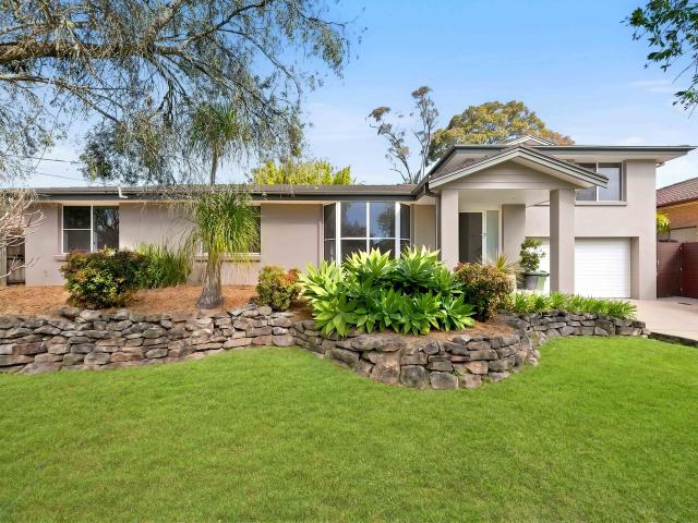 9 Red Cedar Drive, Mount Colah House | Listed 04 September 2026