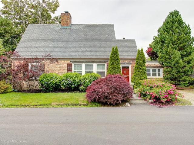 9 Red Cross Terrace, Newport, US, RI