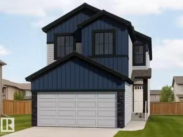 9 Redpoll Wynd, St. Albert, AB, T8N 8C7 house for sale List.
