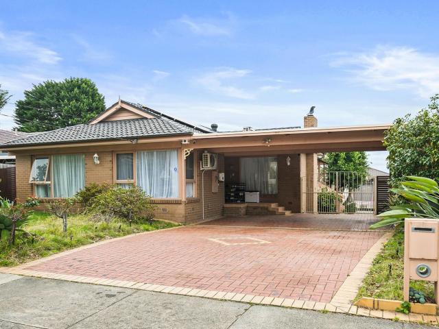 9 Remington Drive, GLEN WAVERLEY, VIC 3150