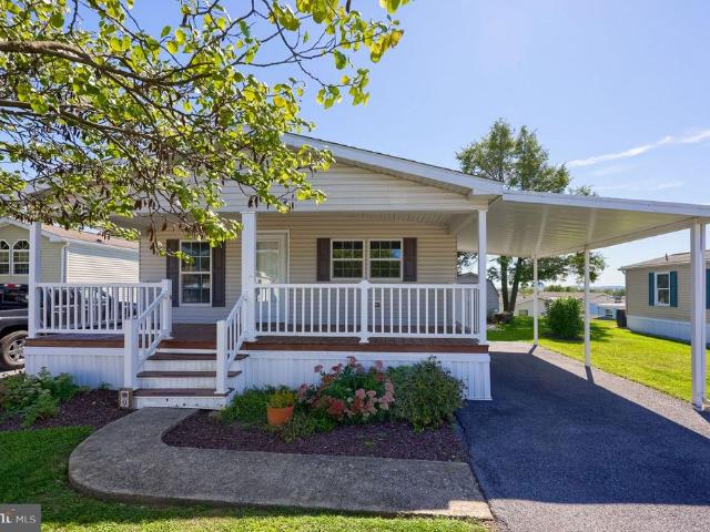 9 Ridgewood Manor