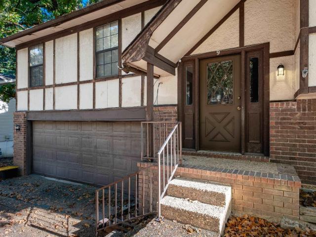 9 Rio Grande Forest Drive