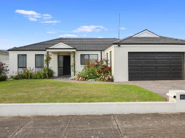 Warrnambool, Woolsthorpe