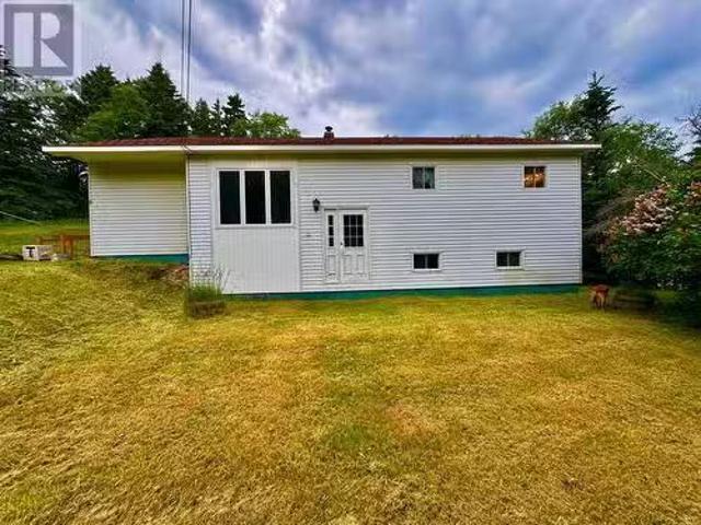 9 Road To The Isles Other, Hillgrade, NL, A0G 2S0 house for.