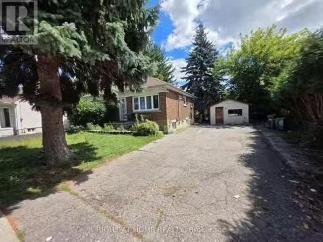 9 Rogers Road, Brampton, ON, L6X 1L7 house for sale Listing.