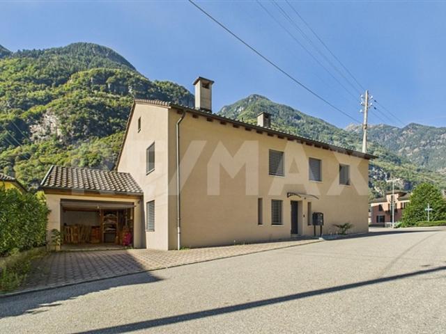 9 Room single house