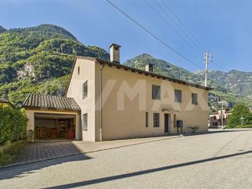 9 Room single house