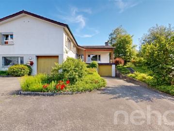 9 Room single house