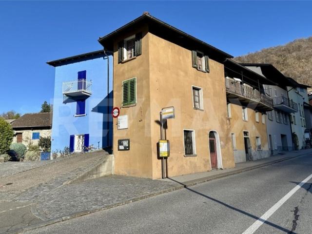 9 Room single house