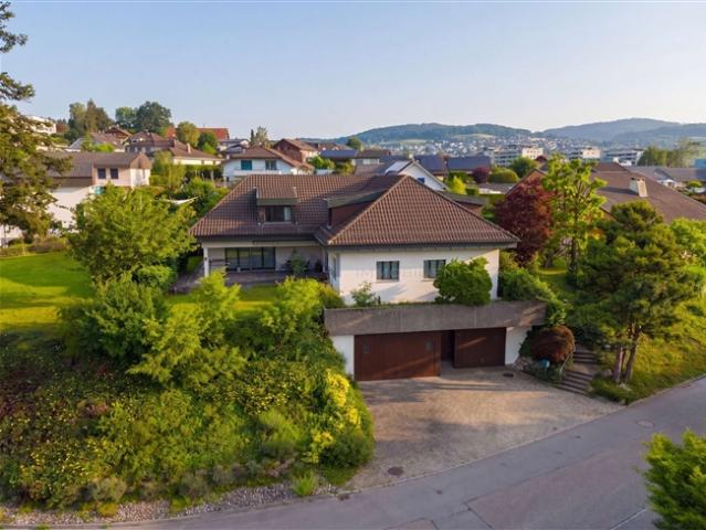 9 Room single house