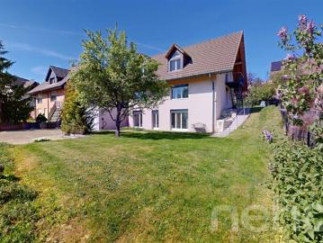 9 Room single house