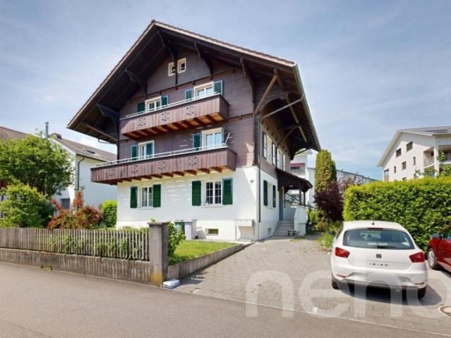 9 Room single house