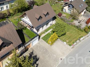 Madetswil, Russikon, Bezirk Pfäffikon, Kanton Zürich