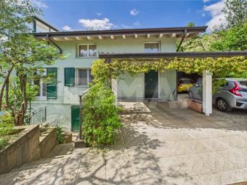 9 Room single house