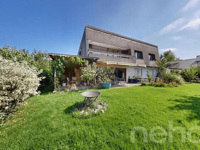 9 Room single house