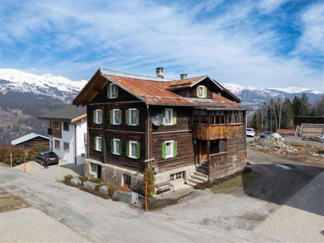 9 Room single house