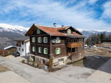 9 Room single house