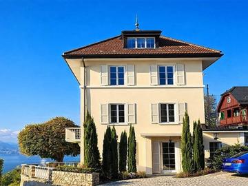 9 Room single house
