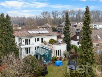 9 Room single house