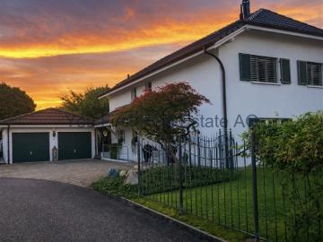 9 Room single house