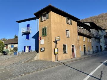 Pianezzo, Kreis Giubiasco, Bezirk Bellinzona, Tessin