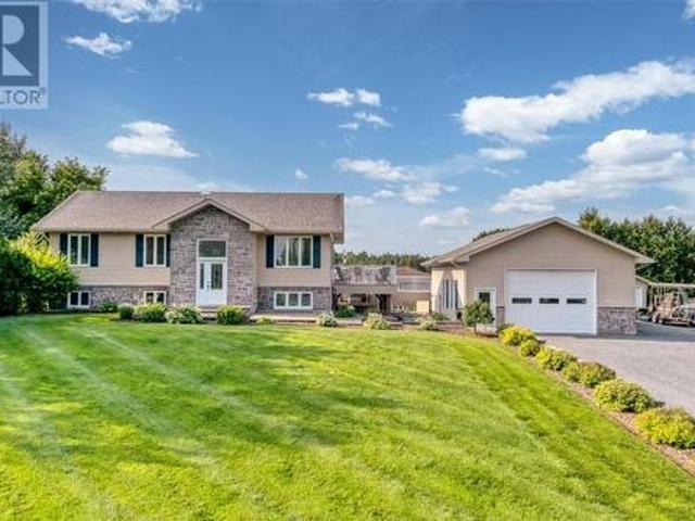 9 Rollande Street, Markstay, ON, P0M 2G0 house for sale | Listing ID 2129 | Royal LePage