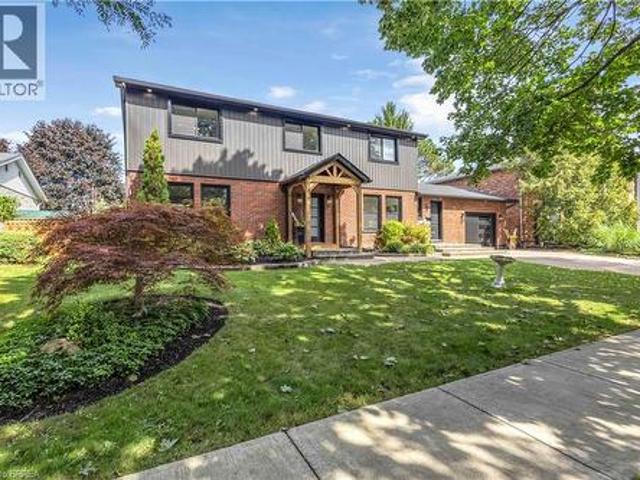9 Rollingwood Crescent, Brantford, ON, N3R 5Z7 house for sale | Listing ID 40862 | Royal LePage