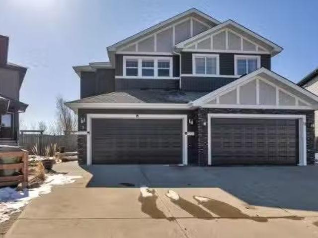 9 Rolston Close, Leduc, AB, T9E 1G6 house for sale Listing.