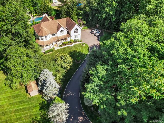9 Ronwood Road