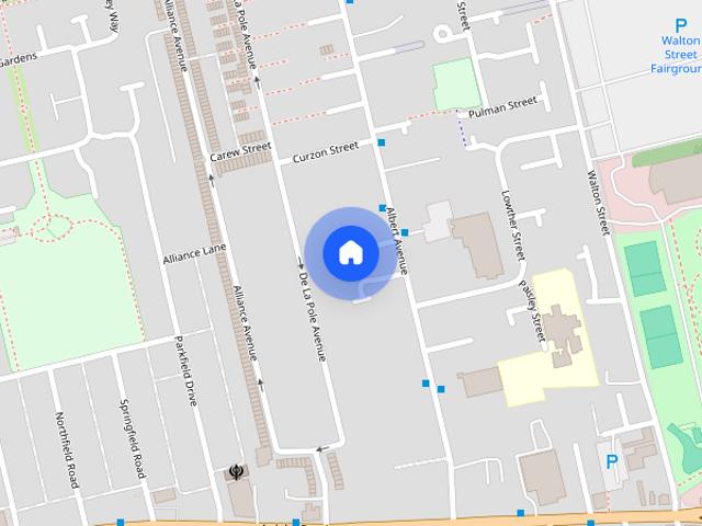 9 Rosebery Avenue, Kingston Upon Hull, City Of Kingston Upon Hull