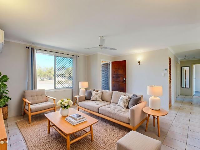 9 Rosecrans Avenue, Kirwan, QLD 4817 House for Rent Ray White Townsville