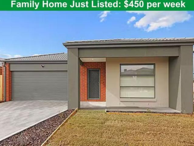9 Ross Parade, Wallan, VIC 3756